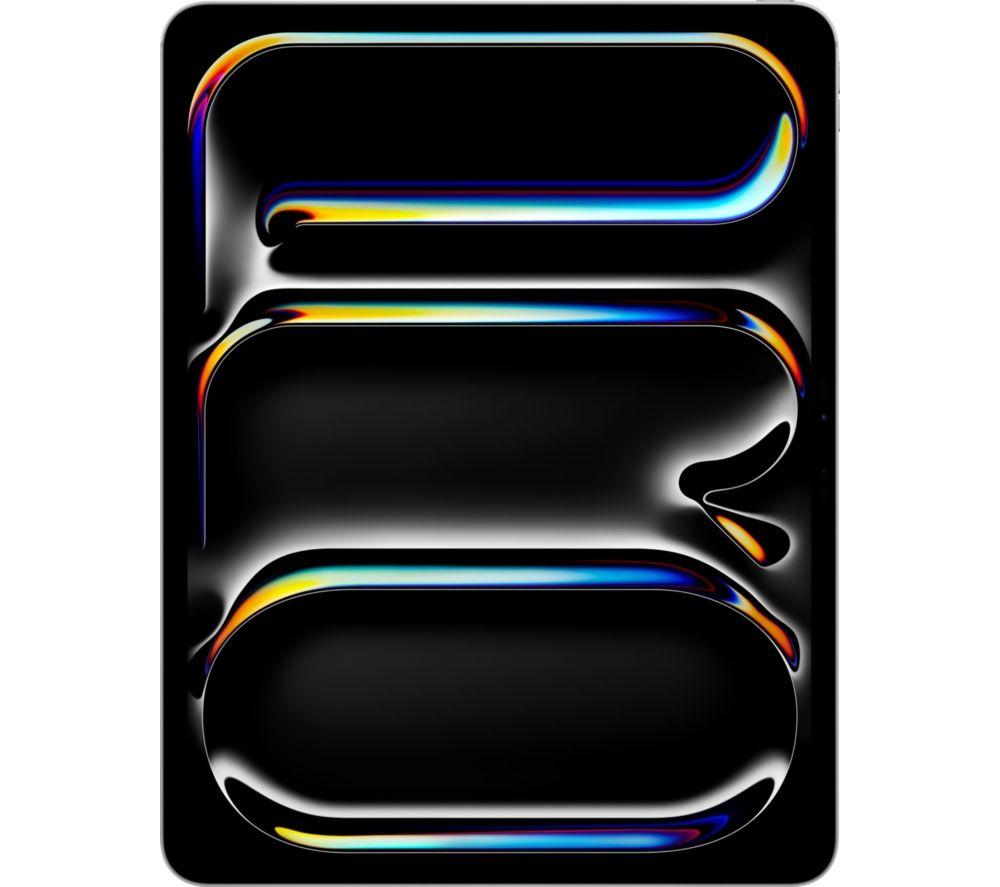 APPLE 13inch iPad Pro (2025) - 512 GB, Silver