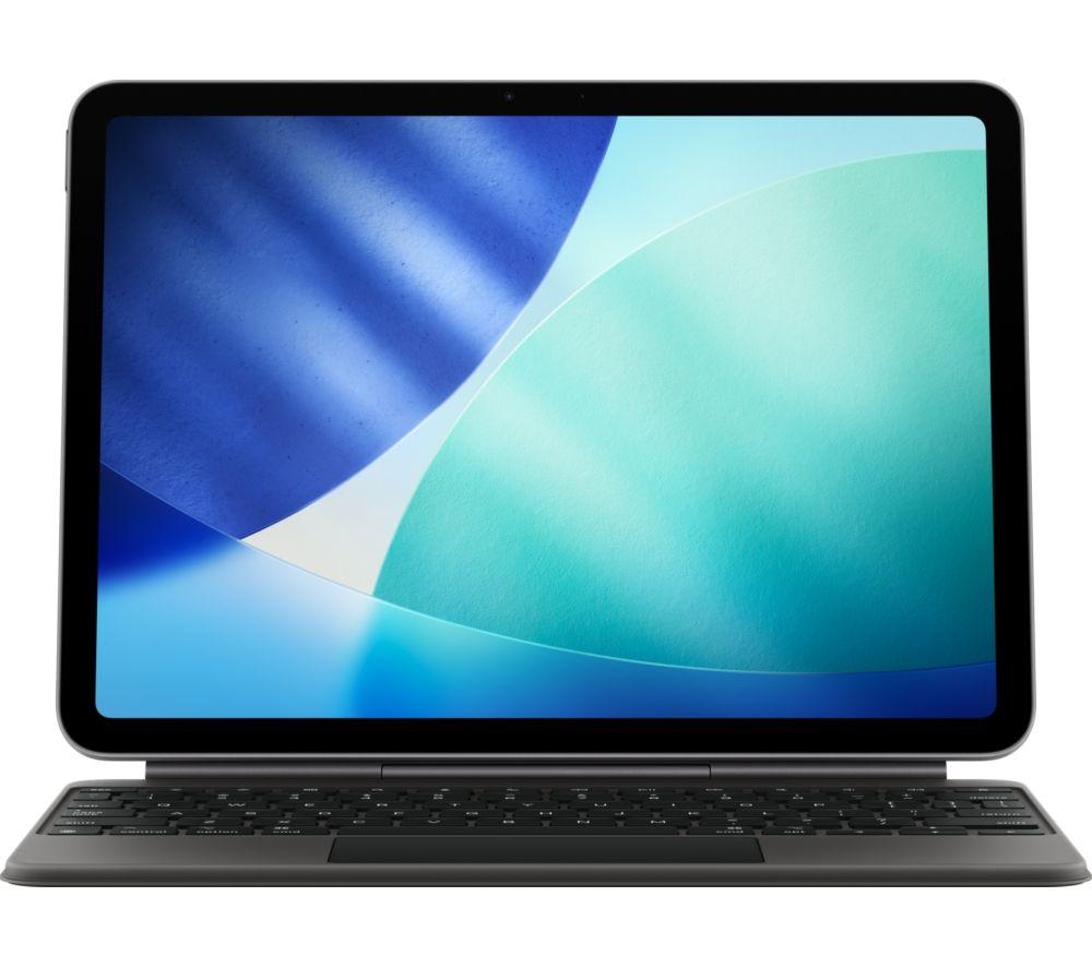 APPLE iPad Air 11inch (M3) Magic Keyboard - Black