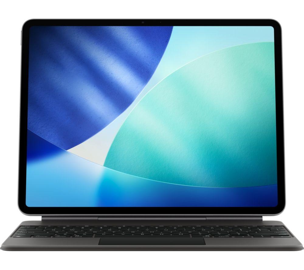 APPLE iPad Air 13inch (M3) Magic Keyboard - Black