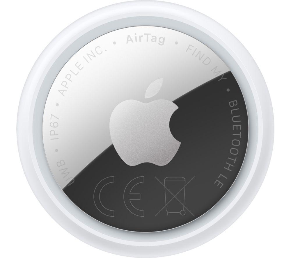 APPLE AirTag (2nd Generation) Bluetooth Tracker
