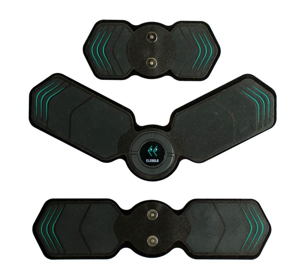 ELEEELS M1 Electrical Muscle Stimulation Massager