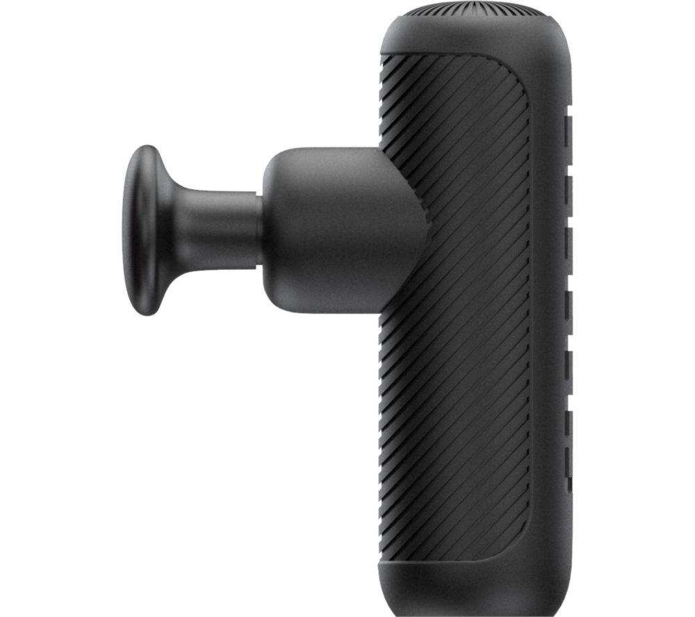 ELEEELS P2 Pocket Percussive Massager - Black