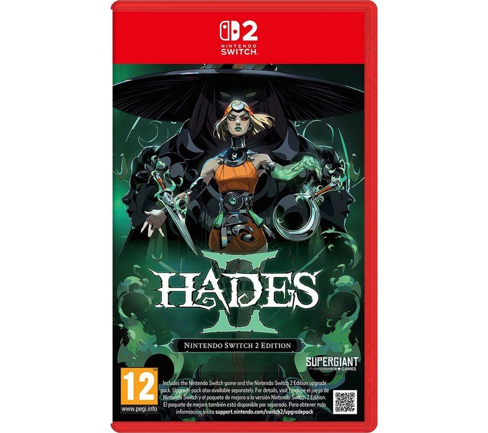 NINTENDO SWITCH 2 Hades II