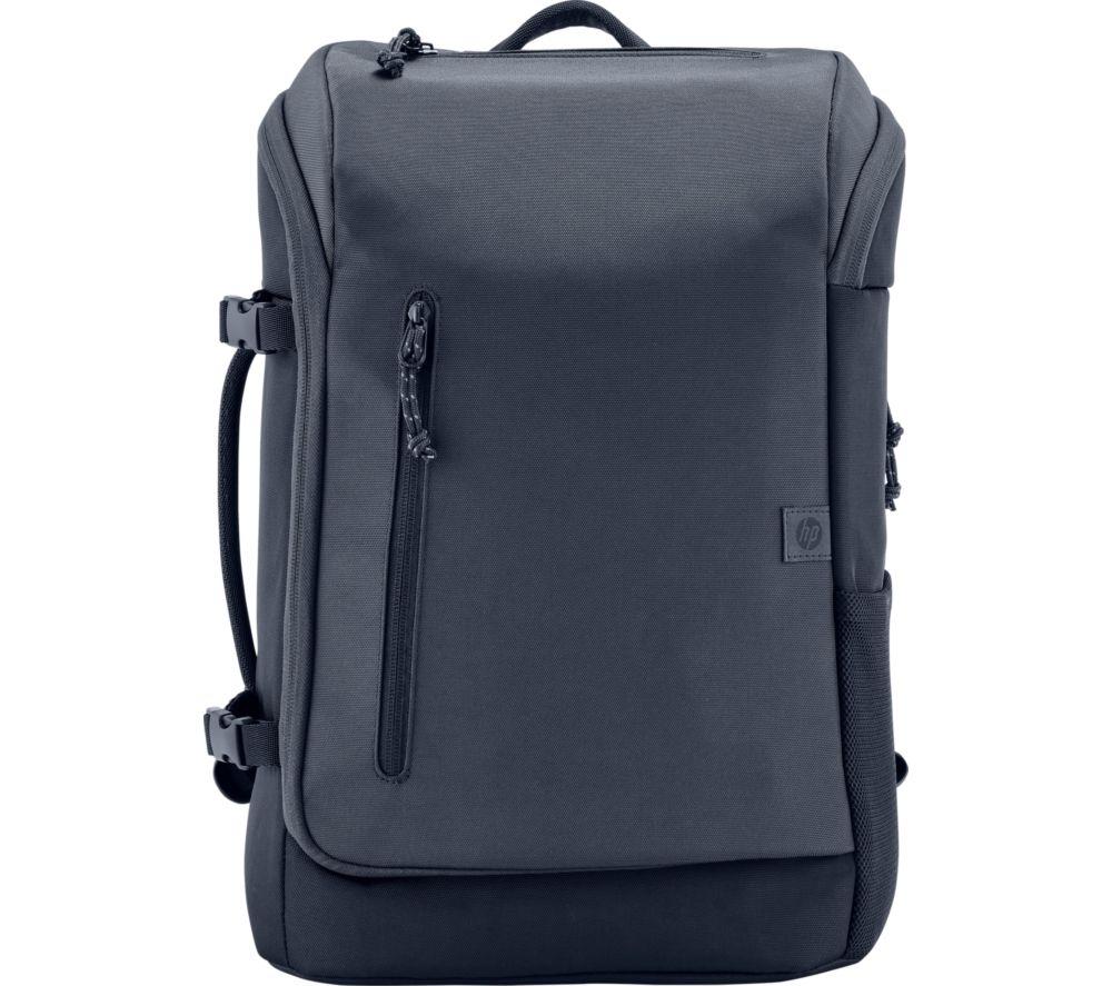 HP Travel 15.6inch Laptop Backpack - Iron Grey