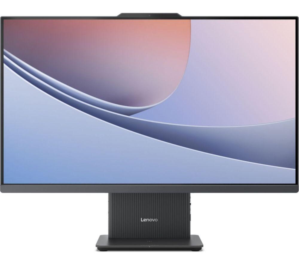Lenovo IdeaCentre AIO 27inch All-in-One PC - Intel® Core™ i5, 1 TB SSD, Grey