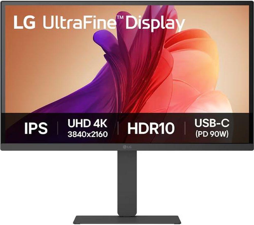 LG UltraFine 27U730A-B.AEK 4K Ultra HD 27
