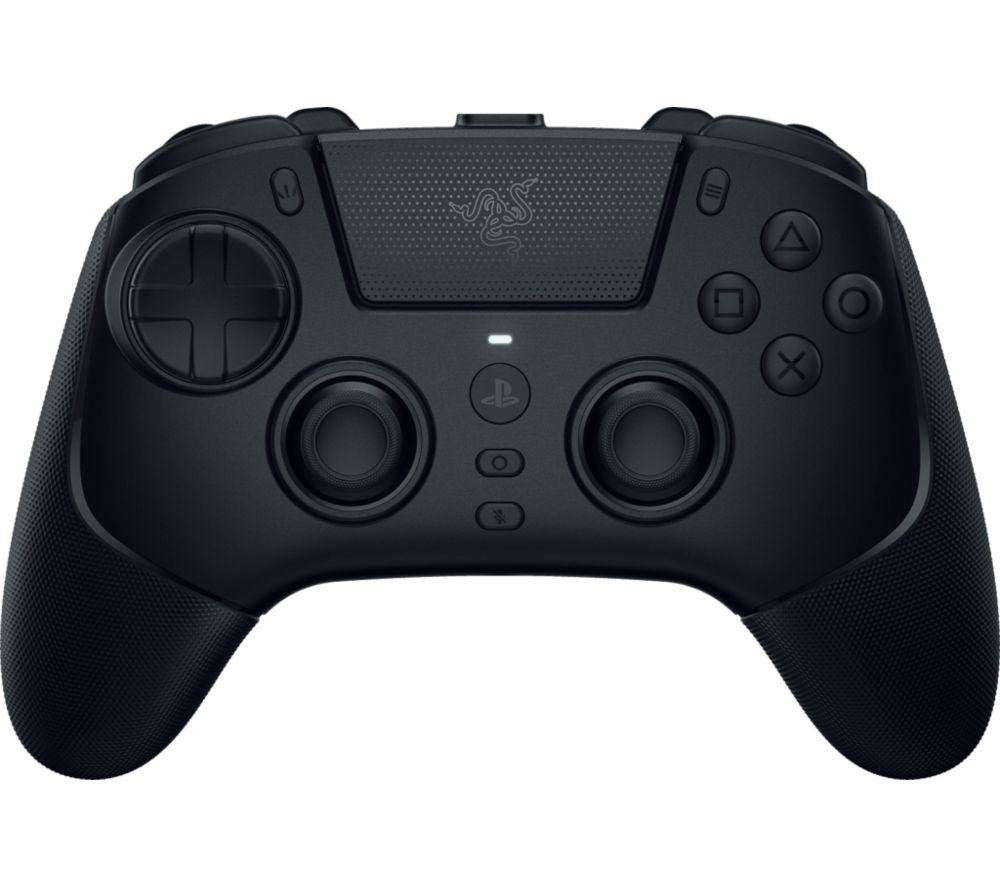 RAZER Raiju V3 Pro Controller for PS5 - Black