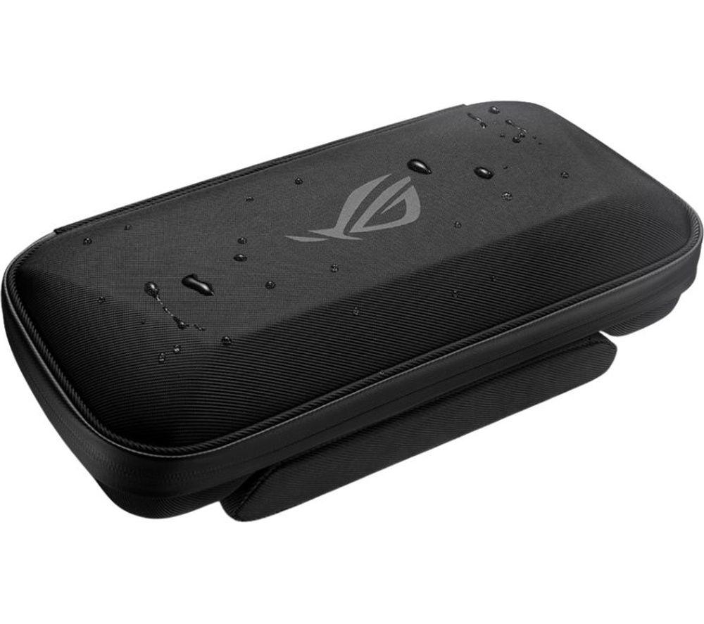 ASUS ROG Ally Travel Case - Black