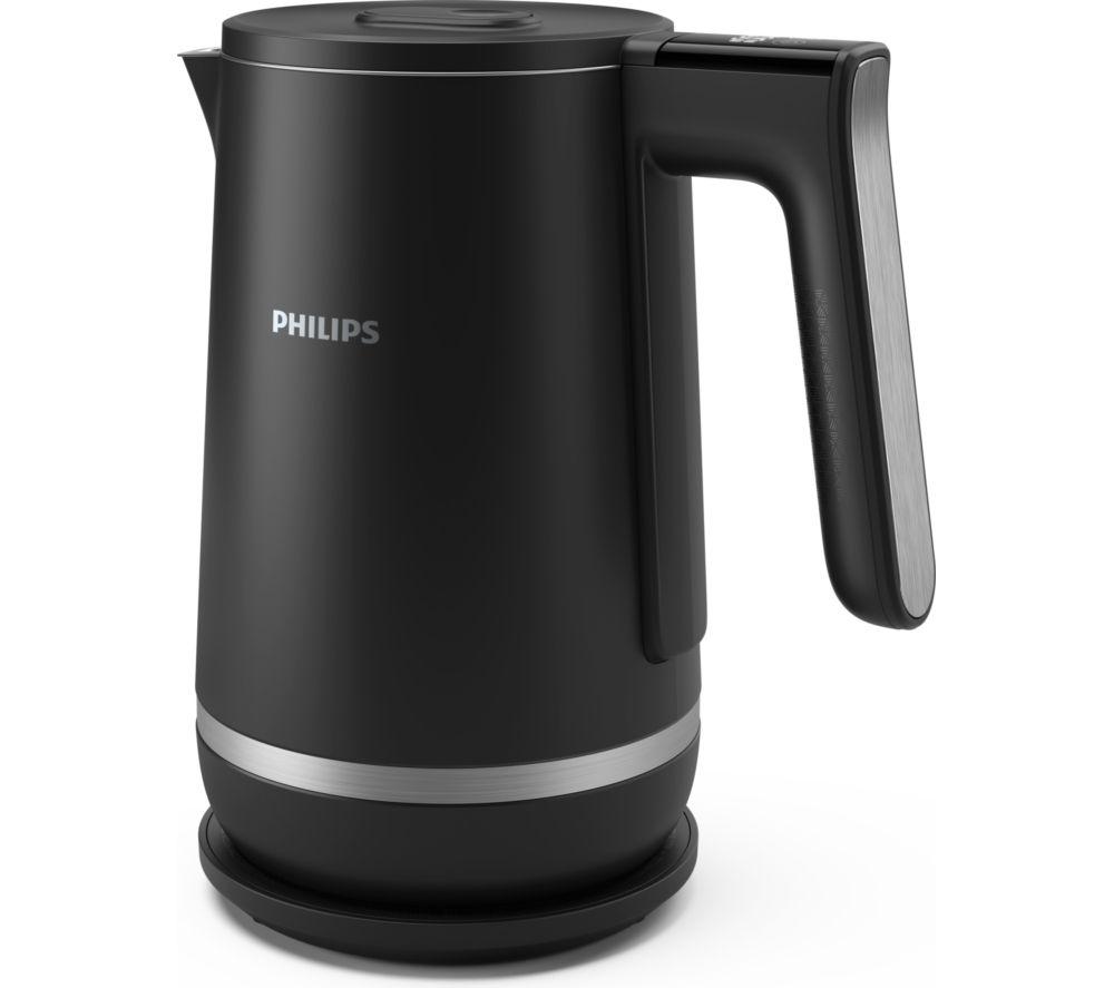 PHILIPS 7000 Series HD9396/90 Jug Kettle - Black