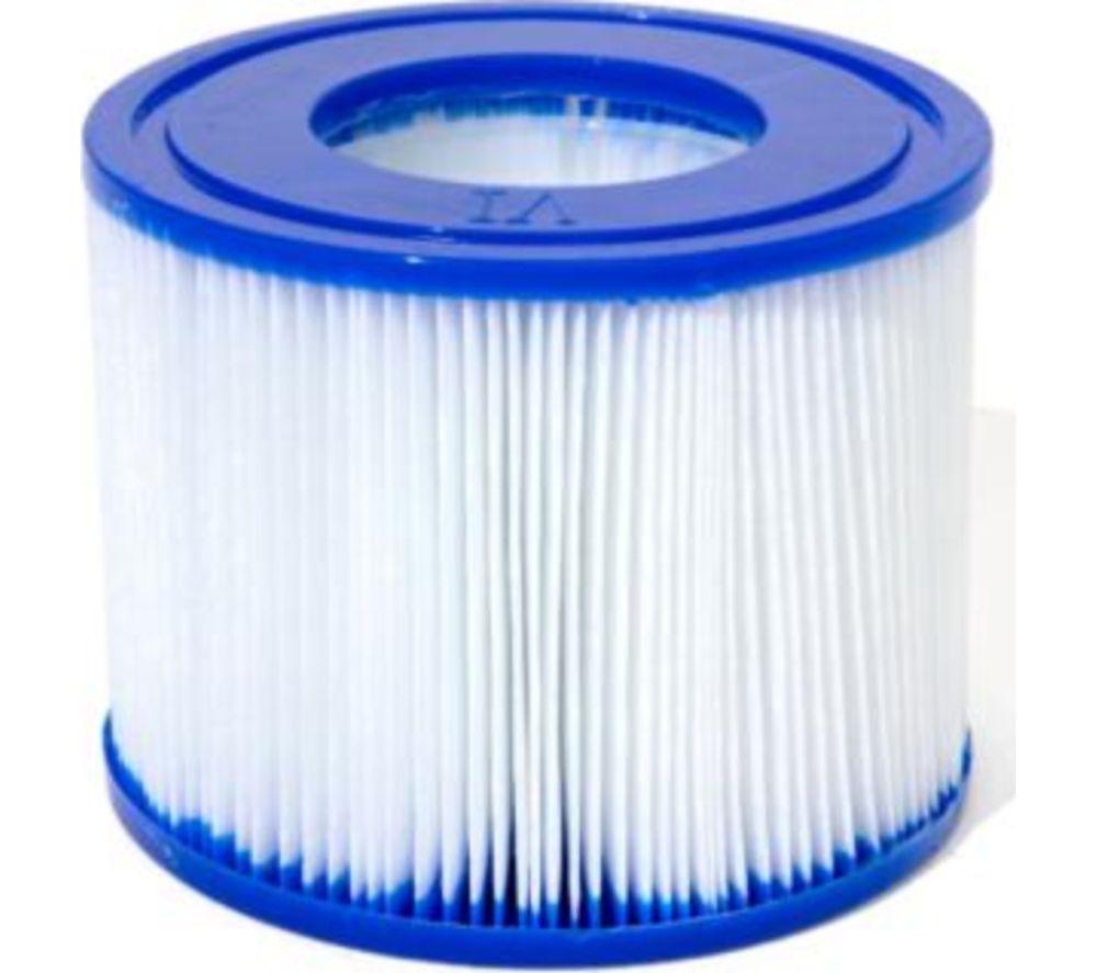 LAY-Z-SPA BW60311 Filter Cartridge (VI) - Pack of 2
