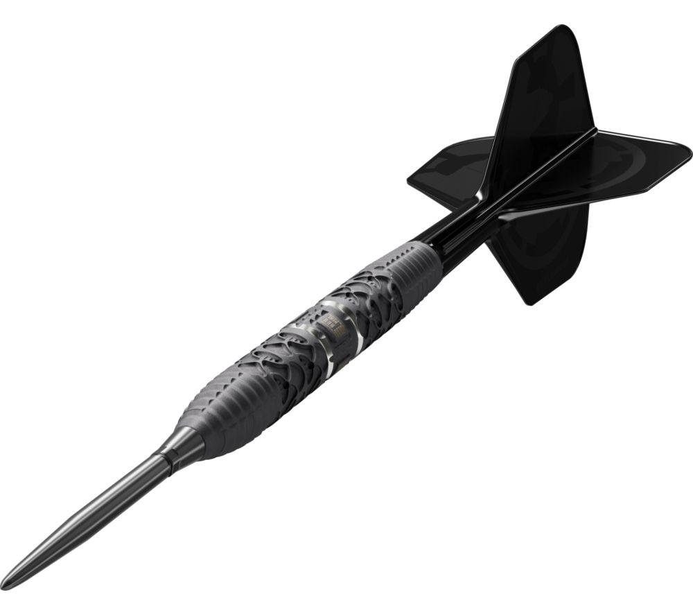 TARGET Darth Vader 95% Tungsten SP Steel Tip 24 g Darts