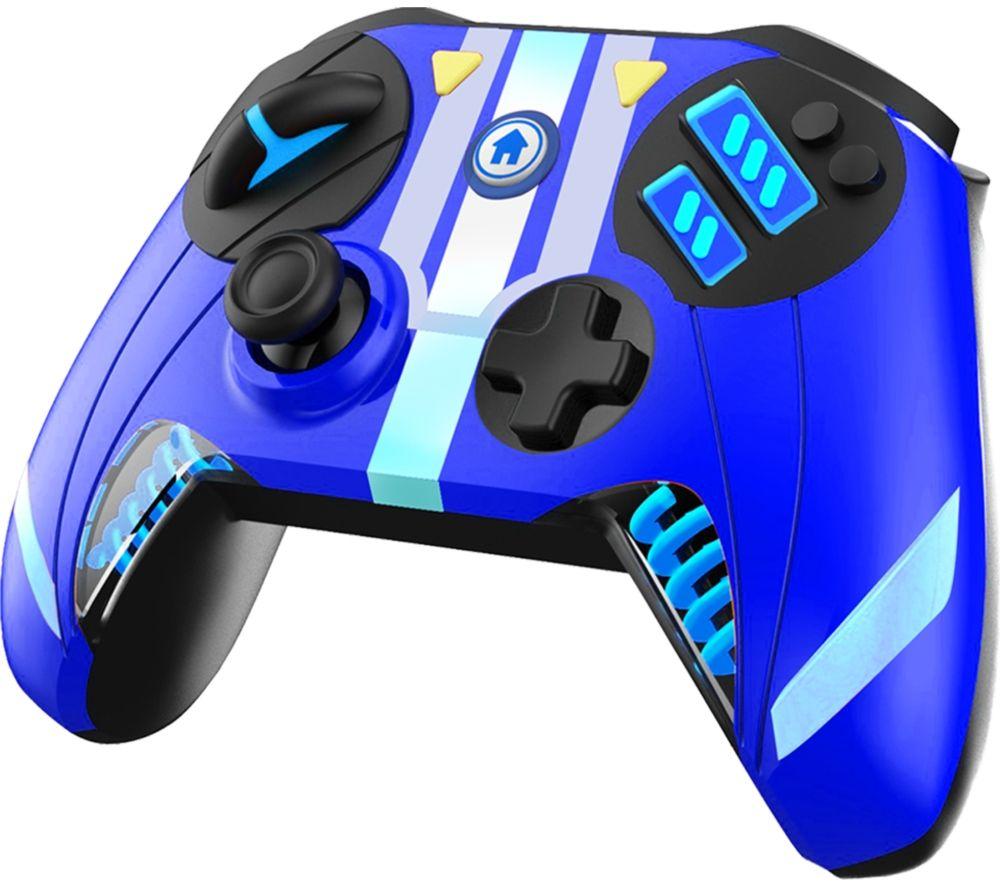 Manette De Jeu Piranha Xtreme Pour PS2 - Neuf, Alternative Aux Manettes Originales