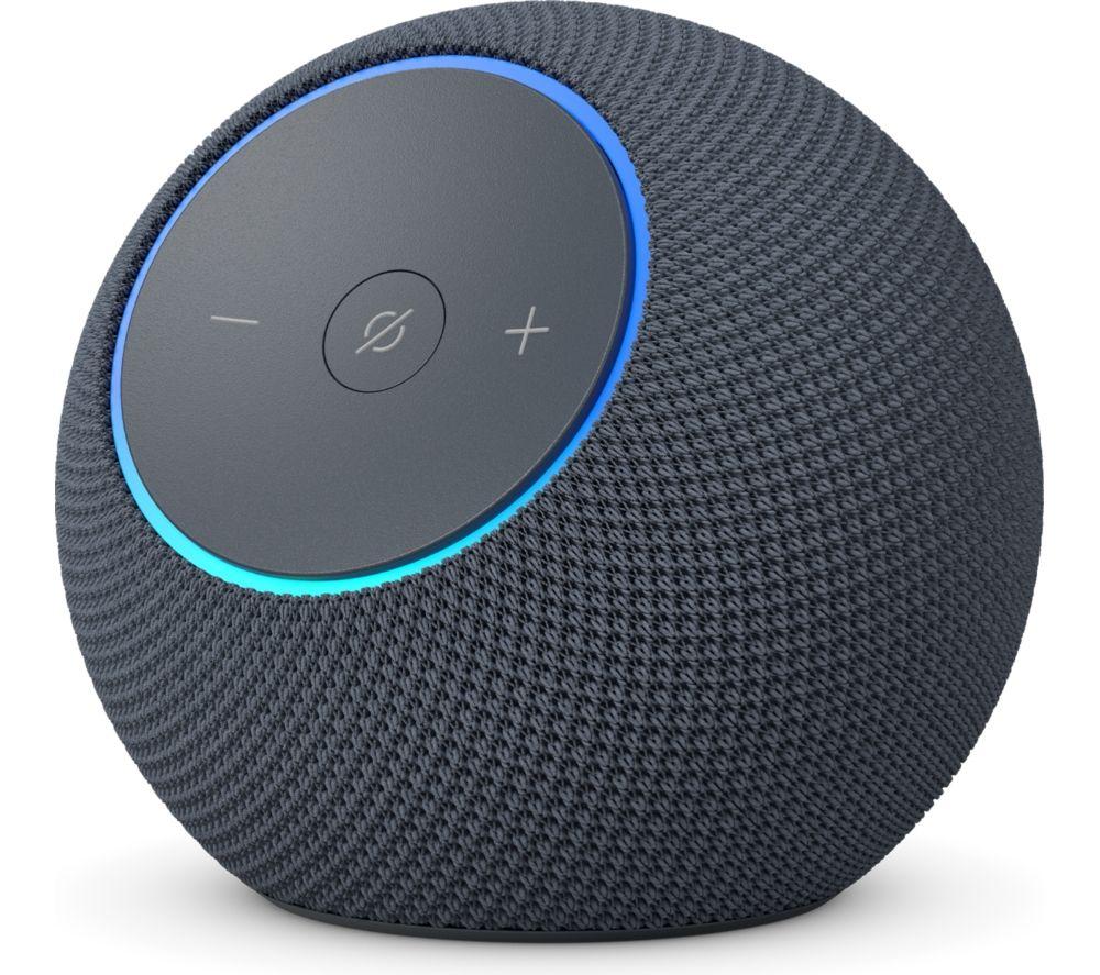 AMAZON Echo Dot Max (2025) Smart Speaker with Alexa - Graphite