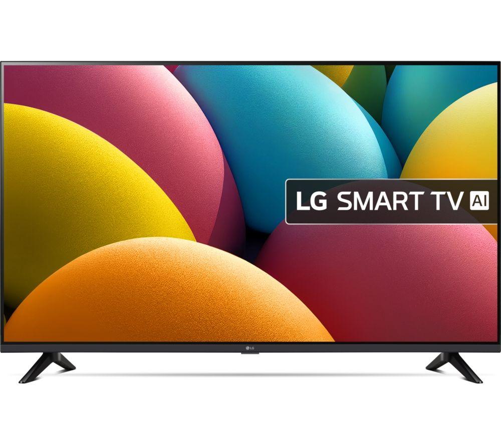 LG 43LR60006LA  Smart Full HD HDR LED TV