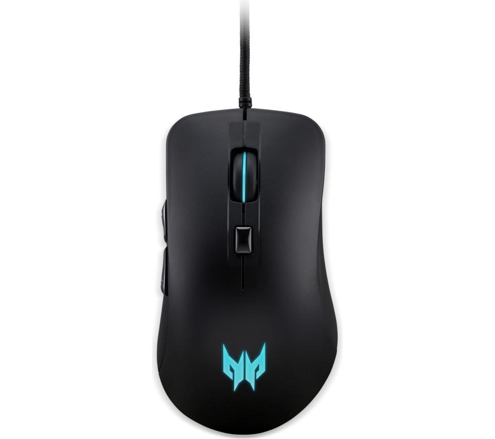 ACER Predator Cestus 310 Optical Gaming Mouse