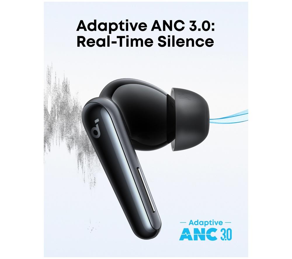 Buy SOUNDCORE Liberty 5 Wireless Bluetooth Noise-Cancelling