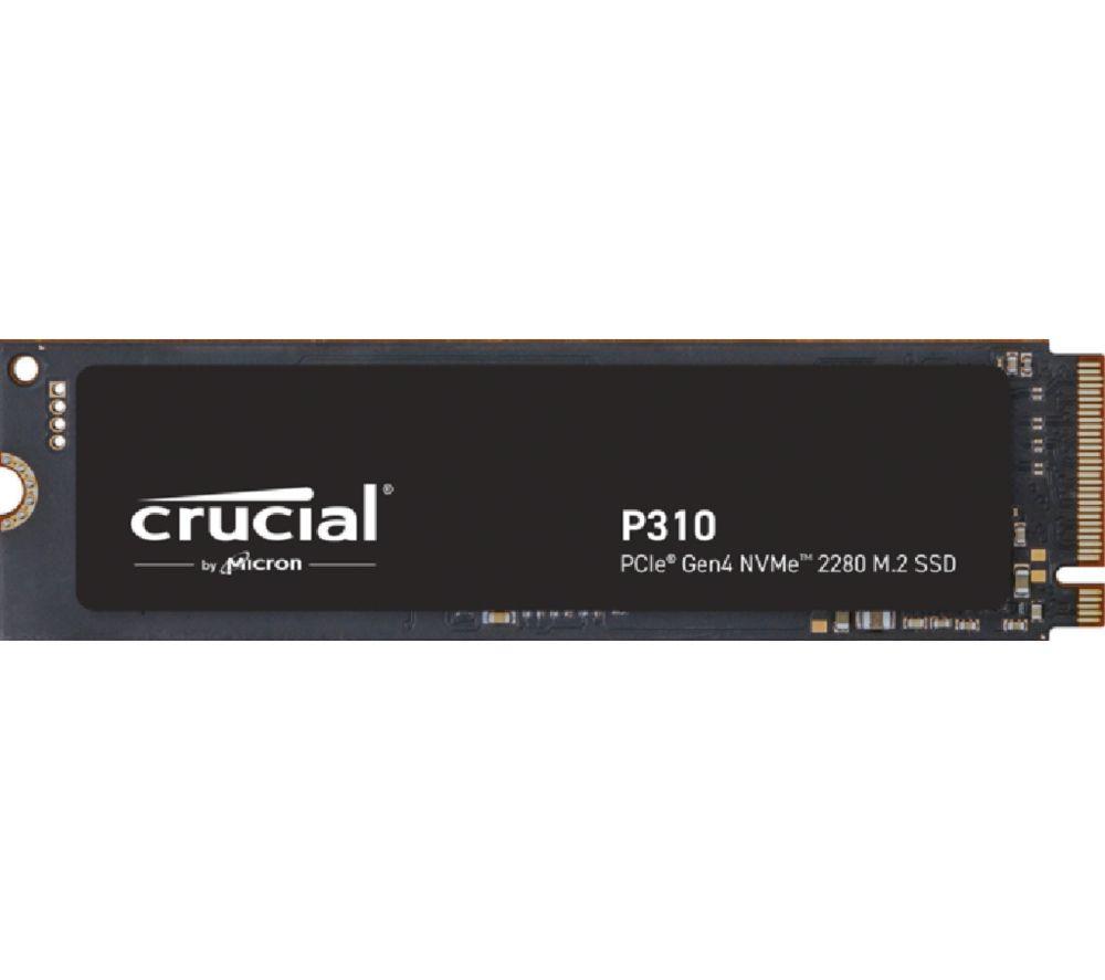 CRUCIAL CRUCIAL CT4000P31 0SSD8