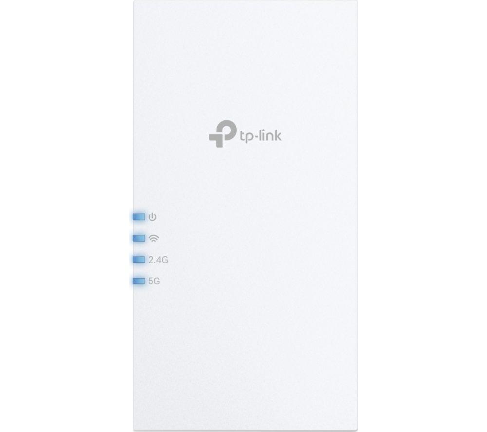 TP-LINK RE220BE WiFi Range Extender - AC 750, Dual-band