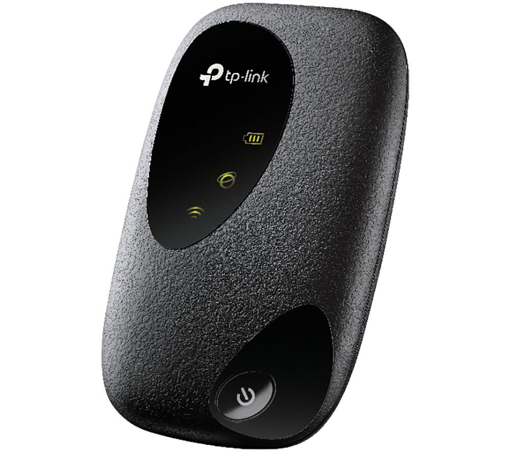 TP-LINK M7010 4G LTE Mobile WiFi