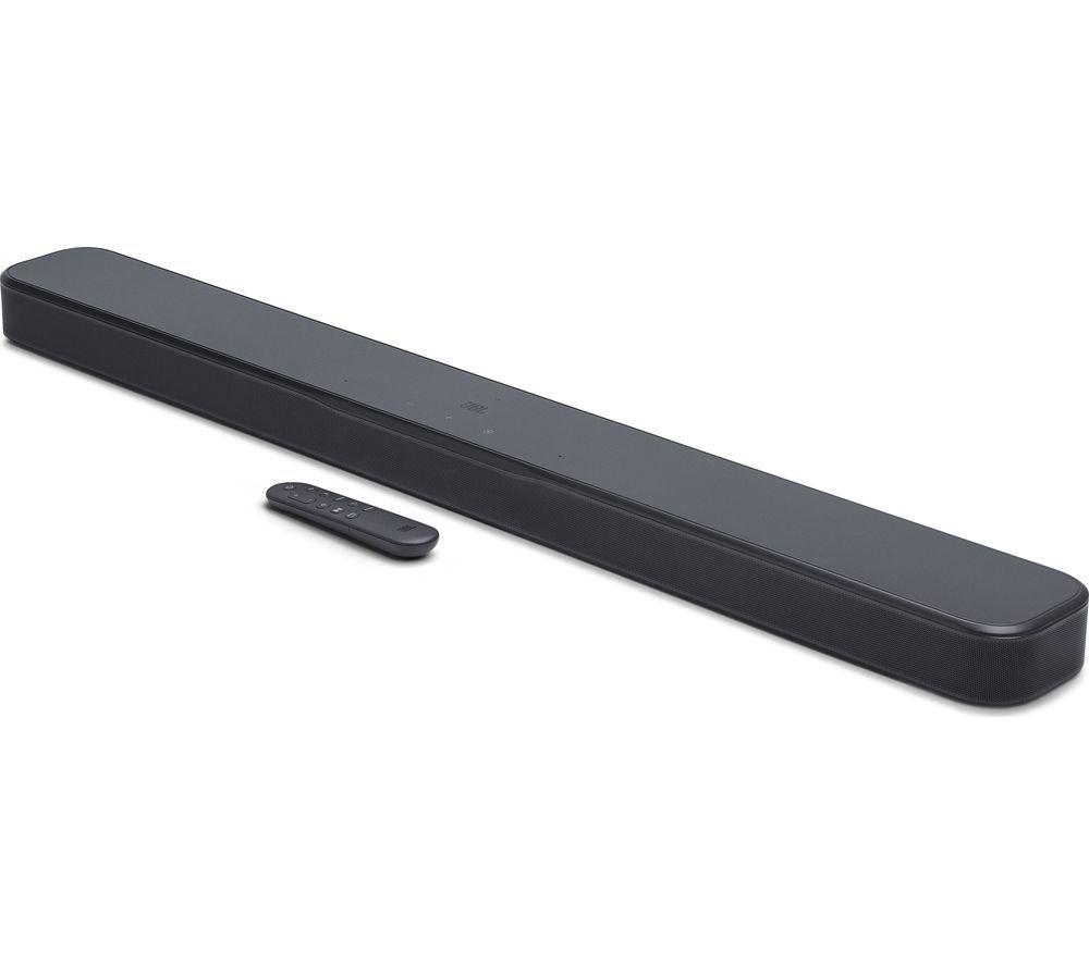 JBL BAR 300 MK2 5.0 Wireless All-in-One Sound Bar with Dolby Atmos & DTS Virtual:X
