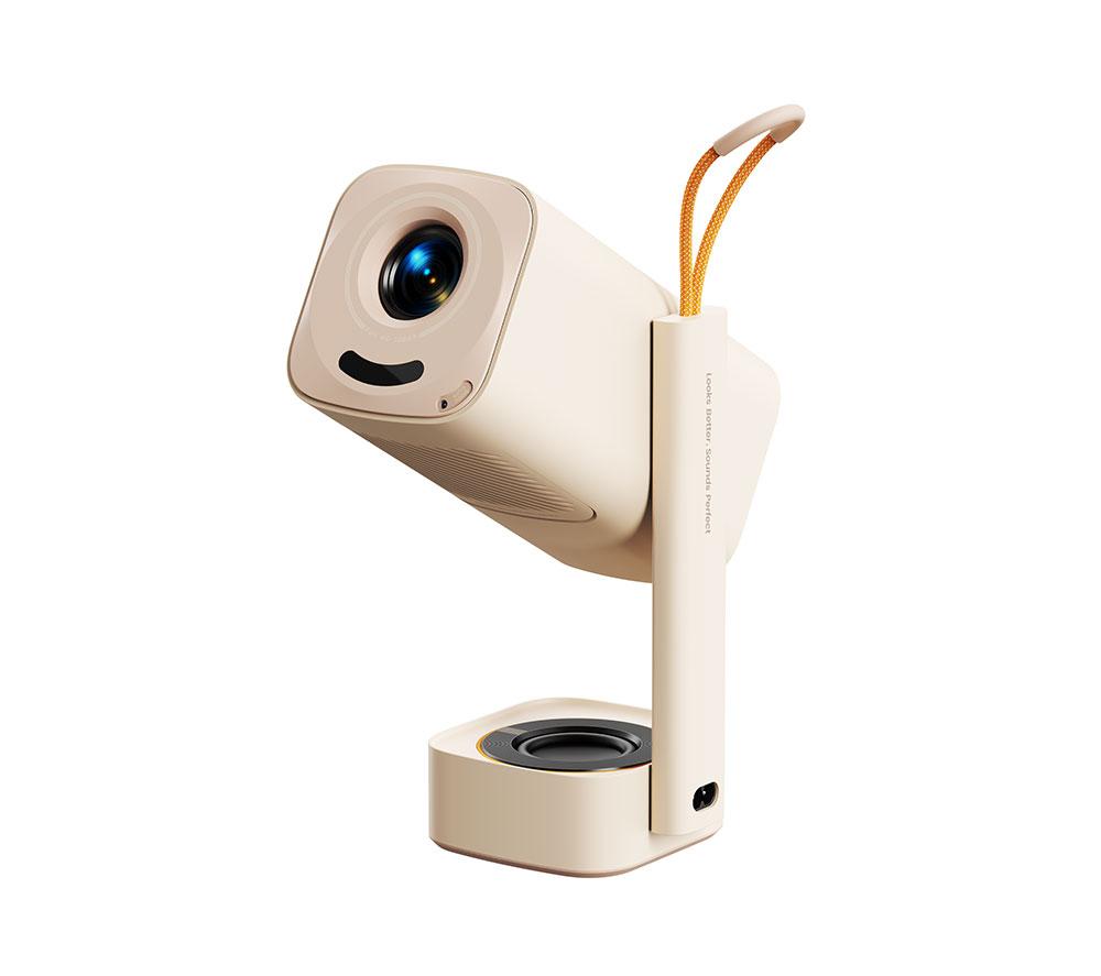 YABER T1 Pro Short Throw Smart Full HD Portable Projector