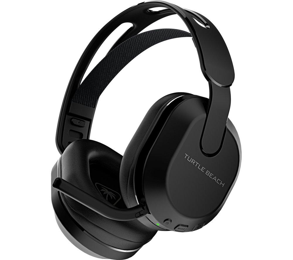 TURTLE BEACH Stealth 500 PlayStation Wireless Gaming Headset - Black