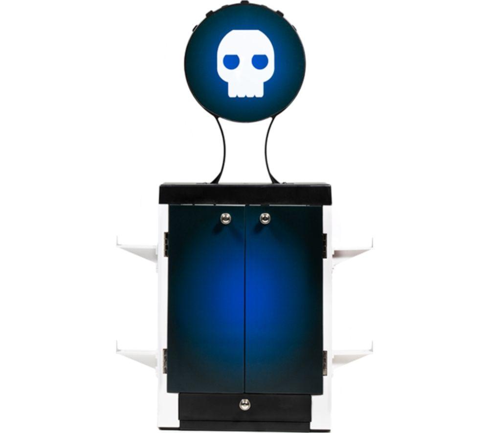 NUMSKULL PS5 Inspired Gaming Locker