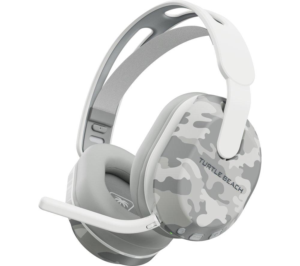 TURTLE BEACH Stealth 500 PlayStation Wireless Gaming Headset - Arctic Camo