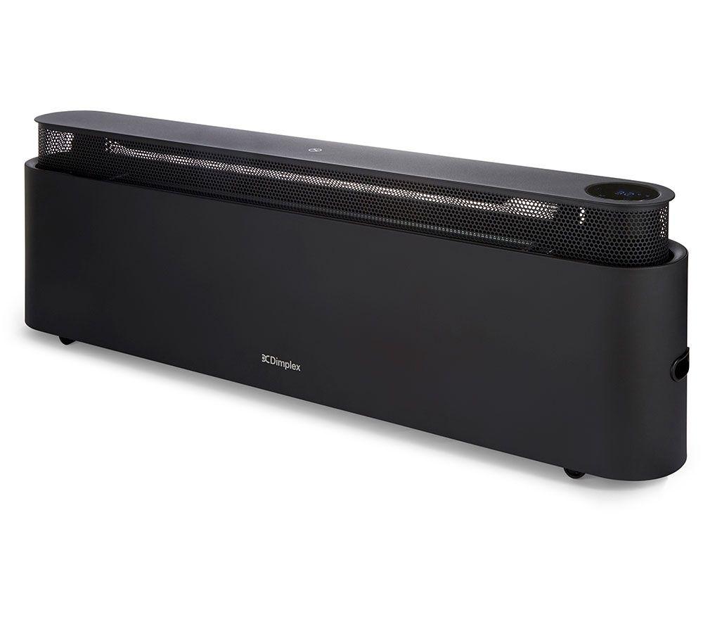 DIMPLEX DXBC22 Baseboard Convector Heater - Black