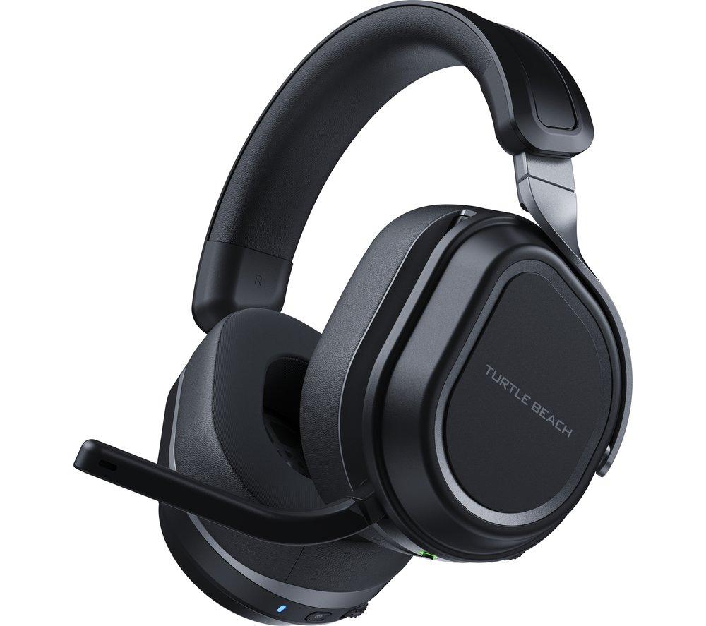 TURTLE BEACH Stealth 700 Gen 3 PlayStation Wireless Gaming Headset - Black