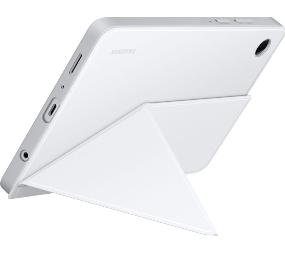 Buy SAMSUNG Galaxy Tab A11+ Book Cover - White | Currys