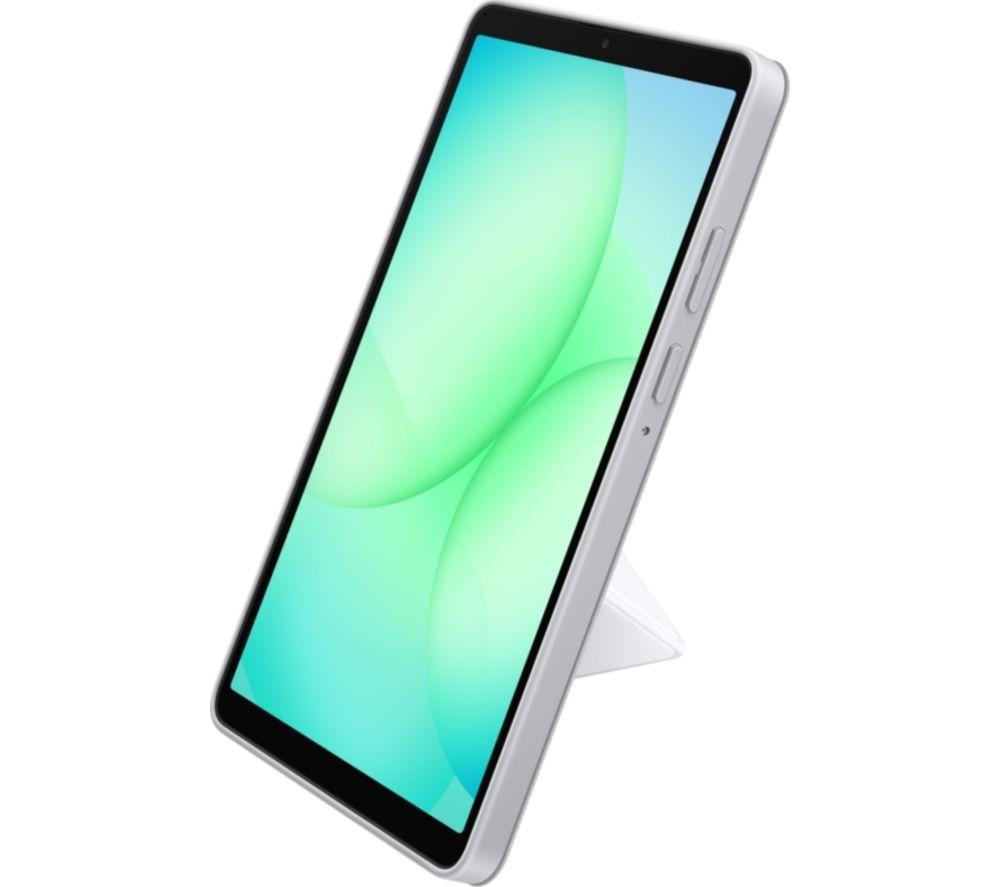 Buy SAMSUNG Galaxy Tab A11+ Book Cover - White | Currys