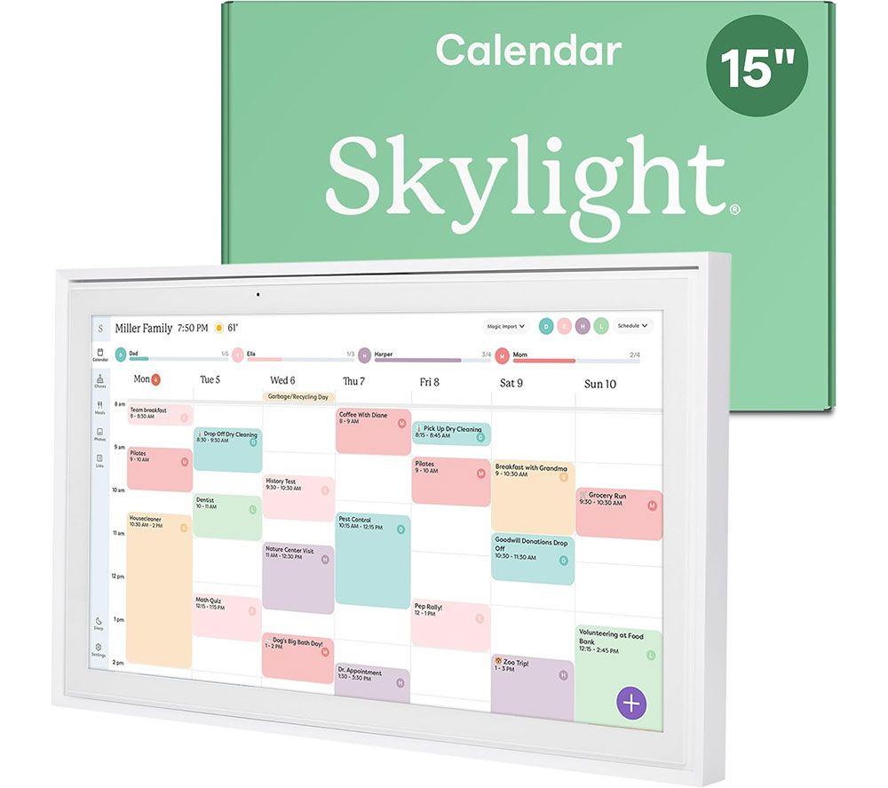 SKYLIGHT 15
