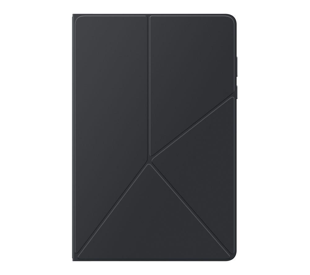 SAMSUNG Galaxy Tab A11 Book Cover - Black