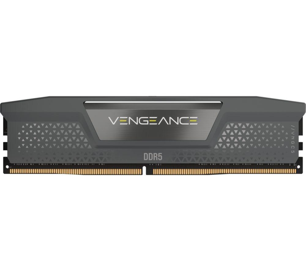 CORSAIR Vengeance 6000 MHz DDR5 Memory Kit - 2 x 16 GB