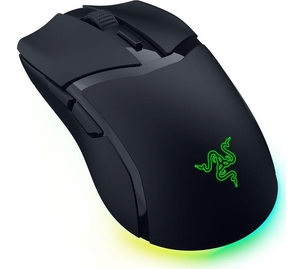 RAZER Cobra Hyperspeed RGB Wireless Optical Gaming Mouse