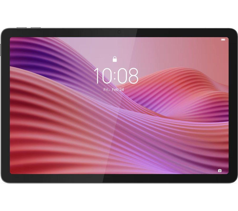LENOVO Tab 10inch Tablet - 128 GB, Luna Grey