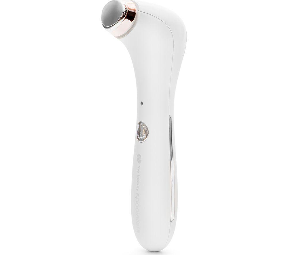 RIO FAWC Refreshing Eye Massager - White