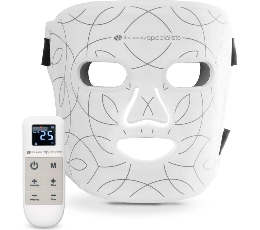 RIO FCAA LED Therapy Face Mask