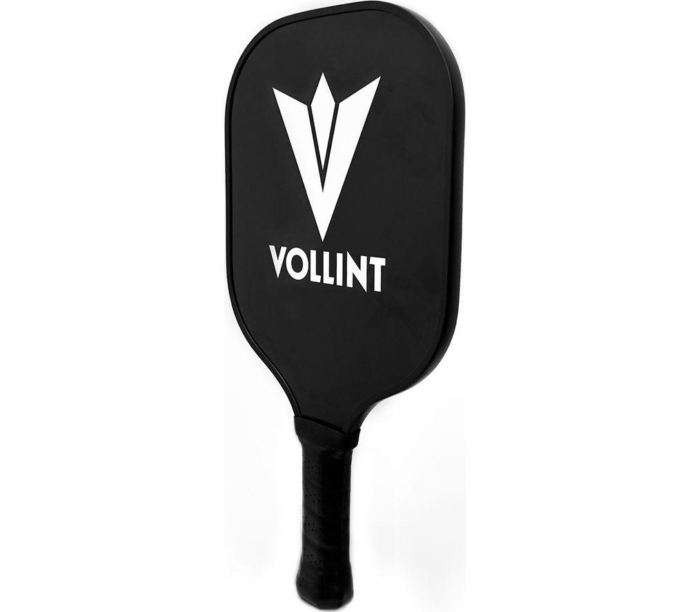 VOLLINT VT2 Pickleball Paddle - Black