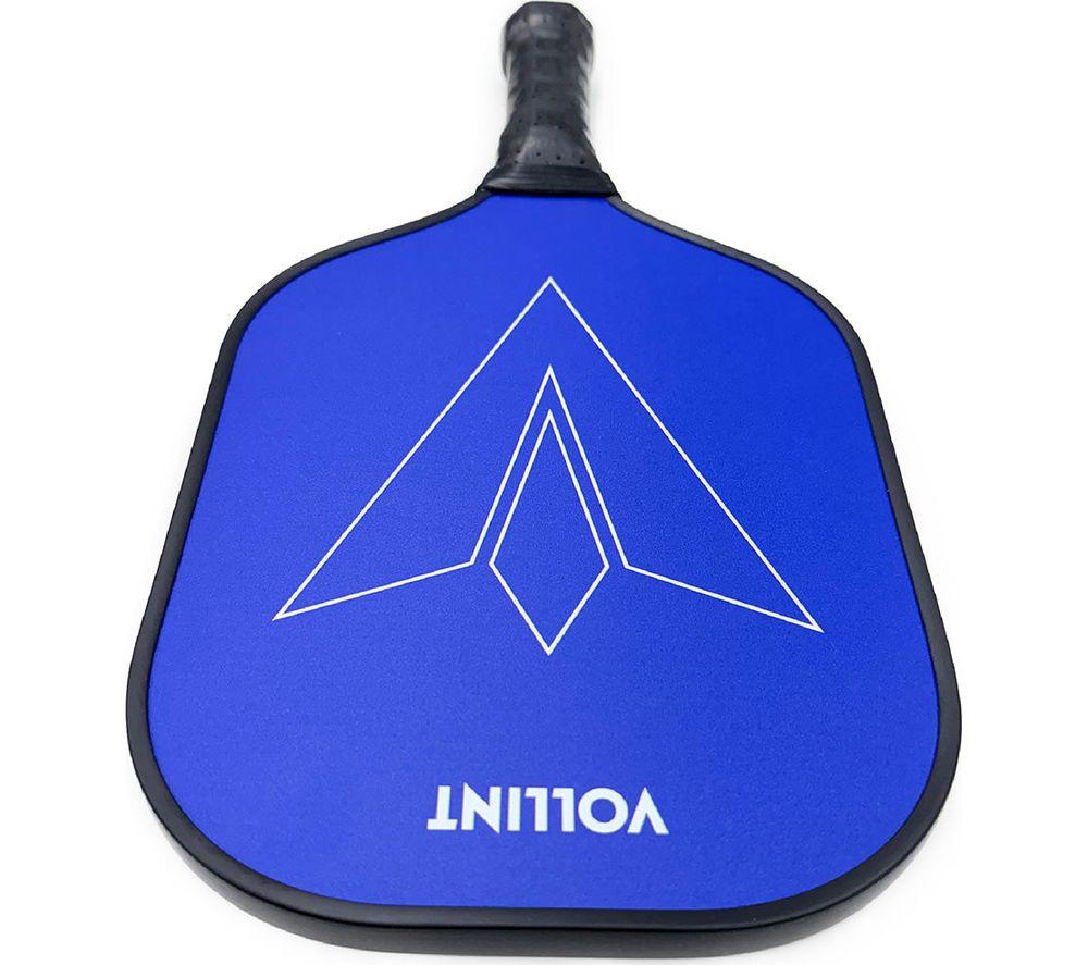 VOLLINT VT1 Pickleball Paddle - Blue