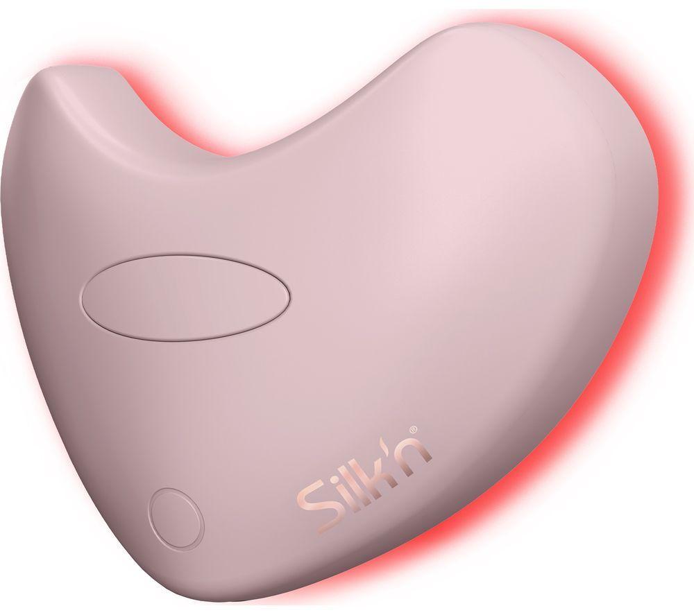 SILK'N Lumi Lips Lip Enhancer Valentines Day Edition - Pink