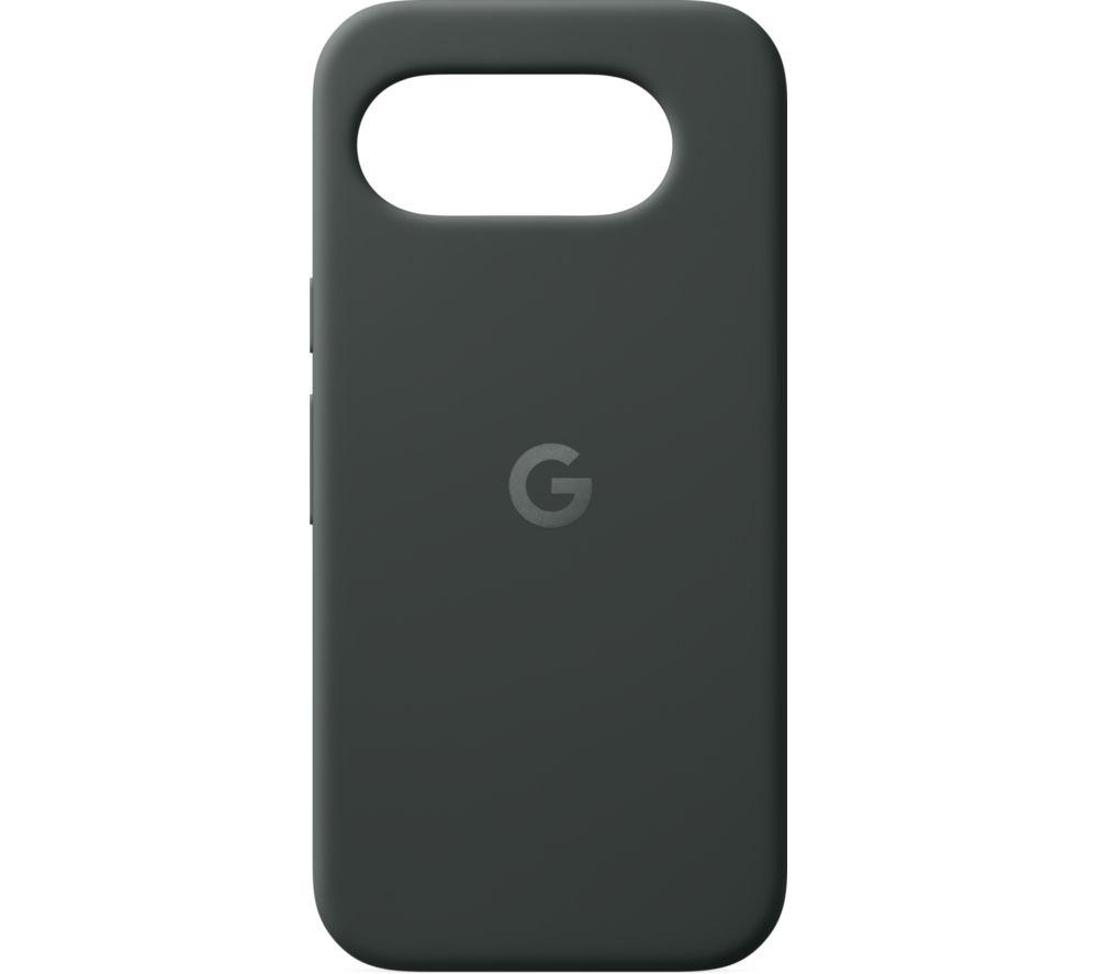 GOOGLE Pixel 10a Case - Obsidian