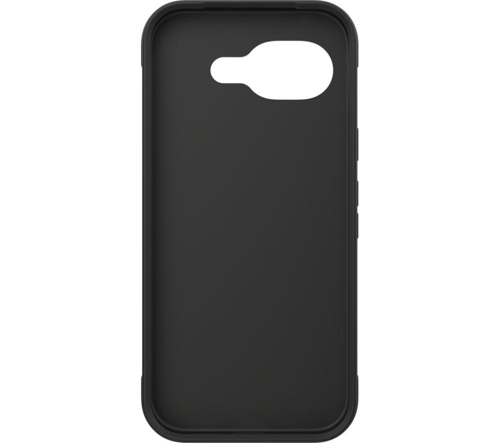 ZAGG Luxe Pixel 10a Case - Black
