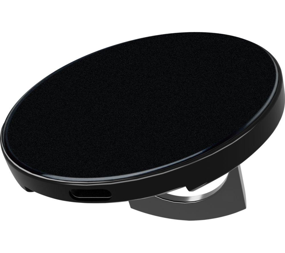 SILVERLABEL 308106SL01 5-in-1 Wireless Charger - Black