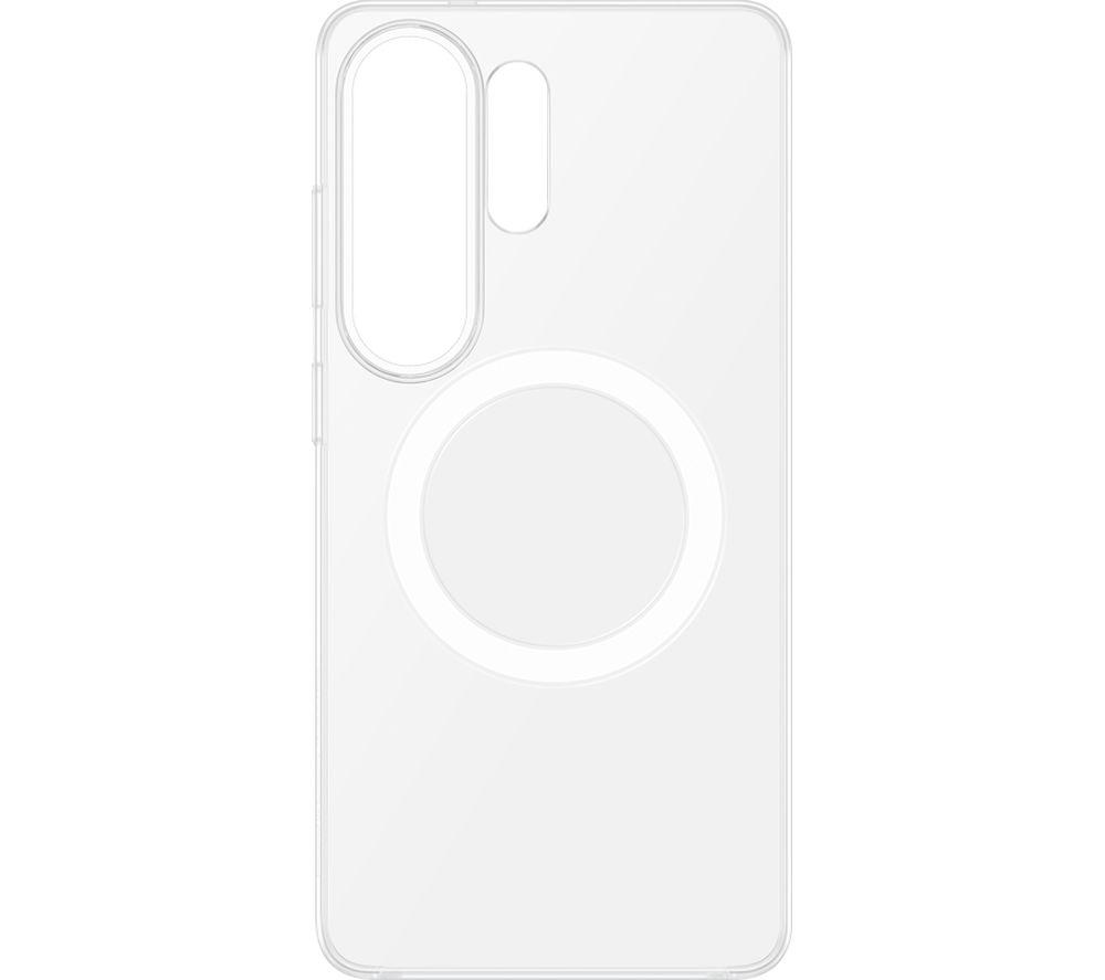 SAMSUNG Galaxy S26 Ultra Magnetic Case - Clear