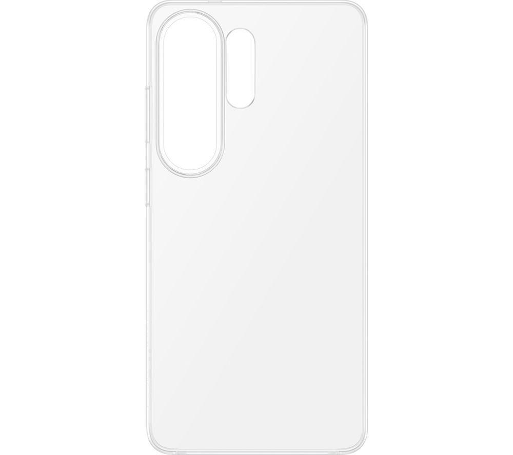 SAMSUNG Galaxy S26 Ultra Case - Clear