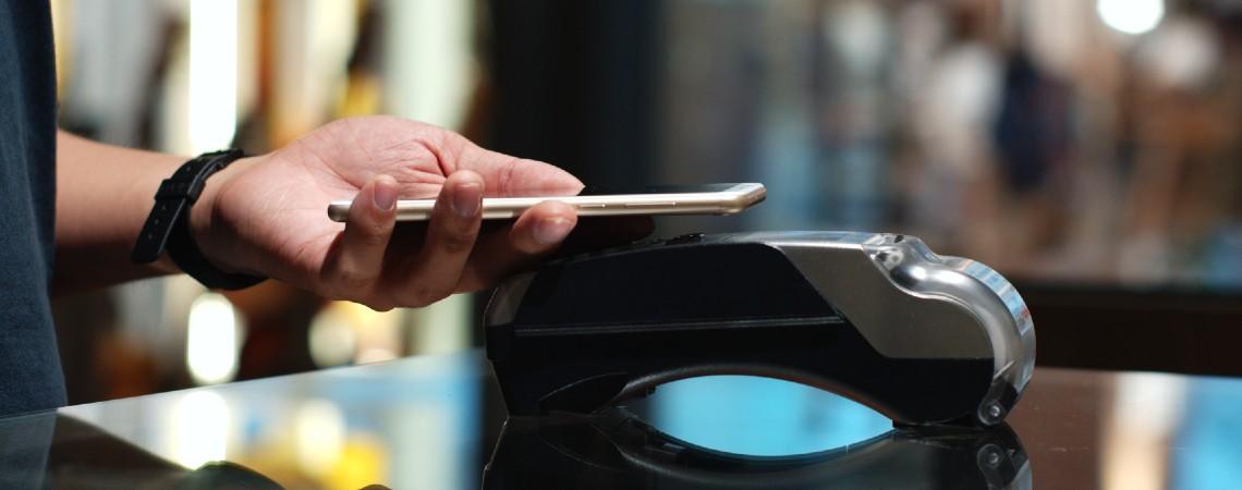 What Is Apple Pay Cash Currys