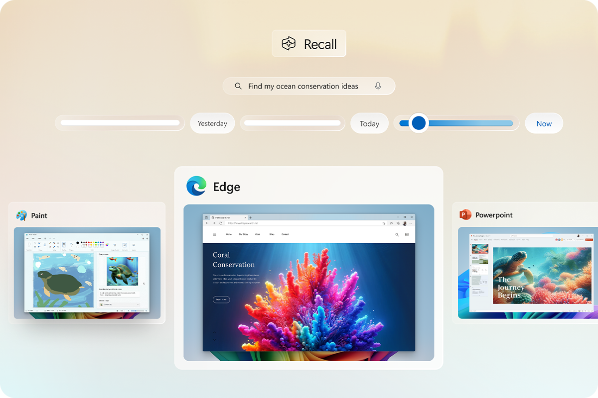 Copilot+ PCs | Currys