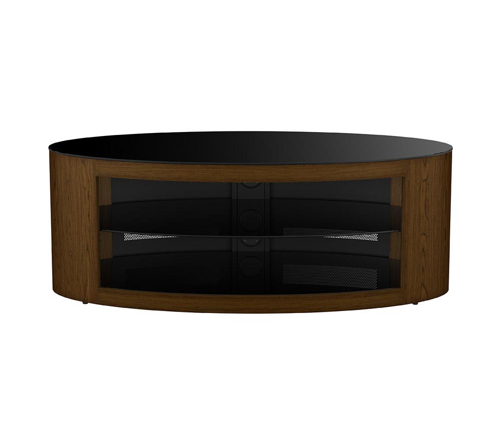 AVF Buckingham 1100 mm TV Stand - Walnut